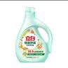 立白健康除菌天然洗衣液2斤手洗机洗15分钟快洗留香除螨抑菌祛味去渍 实拍图