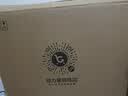 格力（GREE）电风扇家用大风量落地扇立式节能电扇客厅卧室宿舍摇头定时空气循环风扇可伸缩调节排气扇空调伴侣 【黑色】16吋大扇叶大风量经典款 4012-WG 实拍图