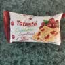 Totaste土斯蔓越莓果干夹层饼干240g*3包休闲零食独立包【临期清仓】 实拍图