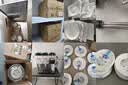 全适不锈钢保温桶50L商用大容量奶茶桶豆浆凉茶密封桶摆摊工地保冷桶 实拍图