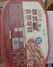 云山半自热年糕火鸡面口味辣炒年糕条网红即食部队小火锅方便速食材255g 实拍图