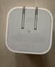 Apple/苹果 40W（至高60W） type-c快充充电器 苹果usb-c原装充电头 苹果iPhone 18 Pro Max充电器 实拍图