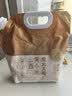 柴火大院 山西黄小米 2kg 山西原产 五谷杂粮早餐 米油醇厚 小米粥 黄小米 实拍图