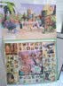 尚美贝贝洞洞乐盲盒抽抽乐戳戳乐儿童解压玩具男女孩3-6岁六一儿童节礼物 实拍图
