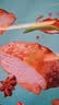 优形鸡胸肉即食 意式香草味100g*5冷藏 健身减低脂代餐速食品办公零食 实拍图