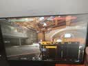 华硕VG279QM5F 27英寸显示器FastIPS电竞显示器超频260Hz 0.3ms响应G-Sync技术FreeSync 99% sRGB 实拍图