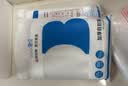 登比食品自封袋8号17*25加厚透明手机口罩封口袋密封袋包装塑封分装袋 实拍图