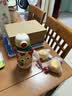 babycare儿童保温杯水壶吸管杯大宝宝学饮杯不锈钢三合一上学600ml 实拍图