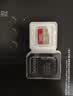 Sandisk闪迪128GB TF(MicroSD)内存卡4K极速金卡A2 V30 U3兼容大疆Pocket3/4P/Action 6运动相机/无人机存储卡 实拍图