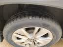 固特异（Goodyear）汽车轮胎 235/55R18 104W 鹰驰F1酷跑 适配探岳/途观L 御乘升级 实拍图