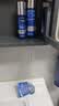 妮维雅（NIVEA）男士补水保湿礼盒(洁面+小蓝管+啫喱) 生日礼物男士护肤品套装 实拍图