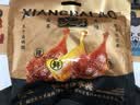 乡巴佬老卤大鸭腿泡面搭档即食小吃下酒菜混合口味108g*3支袋装独立包装 实拍图