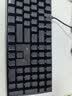 CHERRY樱桃MX3.0S机械键盘 游戏键盘 电竞键盘 有线办公电脑键盘108键 侧刻键帽 合金外壳 实拍图