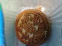 老鼎丰糖醇全家福中秋月饼500g（5种口味）中华老字号 正宗五仁控糖送礼 实拍图