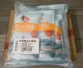 中盐 天山湖盐300g*3【未加碘 天然湖盐】 无碘盐 无抗结剂湖盐食用盐 实拍图