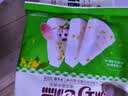 安井早餐组合 2.1kg  桂花糕+红糖发糕 家庭装早餐 糕点早茶中秋送礼 实拍图