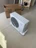 小米空调  巨省电 1.5匹挂机 一级能效 外机单排铜管 KFR-35GW/N1A1【整机免费十年包修】 实拍图