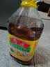 鲁花【保真菜籽油】食用油低芥酸特香菜籽油5L  /桶非转基因 实拍图