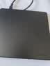联想（Lenovo）8倍速 铝合金材质 Type-C/USB外置光驱 DVD外置刻录机 移动光驱 笔记本电脑光驱外置读刻一体 DB85 实拍图