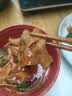 大庄园安格斯肥牛卷2斤 牛肉片生鲜牛肉涮煮烤肉火锅食材 调理牛肉卷 实拍图