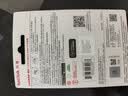 Sandisk闪迪128GB Type-C USB3.2 手机U盘DDC4 读速高达400MB/s 自动备份 手机电脑两用 金属双接口大容量优盘 实拍图