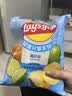 乐事（Lay's）薯片墨西哥鸡汁番茄味 135克*7包休闲零食膨化食品 实拍图