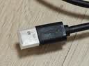 绿联USB3.0高速多功能合一CF读卡器 支持CF/MS/SD/TF卡相机单反无人机行车记录仪监控内存卡手机存储卡 实拍图