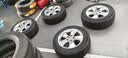 米其林（MICHELIN）汽车轮胎 215/60R16 99V 浩悦五代 Primacy 5 适配雅阁/凯美瑞 实拍图