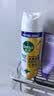 滴露（Dettol）消毒喷雾454ml床上杀菌喷雾除臭鞋子喷雾马桶消毒床单除菌柑橘 实拍图