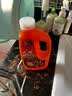 威猛先生（Mr Muscle）管道疏通啫喱 960ml*2瓶卫浴 下水道疏通剂厕所管道疏通 实拍图