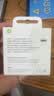 Apple/苹果 type-c转lightning闪电充电线-1米 手机数据线 旗舰店原装苹果iPhone 14 Pro Max快充线 实拍图