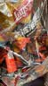 乐事（Lay's）大波浪薯片 香脆烤鸡翅味 70g 零食 休闲食品 实拍图