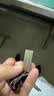 移速（MOVE SPEED）32GB USB2.0 U盘 招投标u盘 办公商务学习U盘 车载电脑移动u盘 小巧便携迷你金属优盘 铁三角系列 实拍图