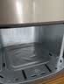 美的（Midea）空气炸锅美的蒸烤一体机小家电 家用0氟大容量6.5L 炎烤免翻面多功能 双热源金属内腔KZC6502 实拍图