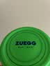 ZUEGG嘉丽百分百系列橙子果酱230g 意大利进口果肉果酱面包涂抹酱瓶装 实拍图
