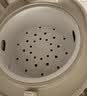 美的（Midea）升级款0氟含钛电饭煲小型1-2-3人迷你家用电饭锅1.8L小容量智能预约多功能微压煲汤小米粥RC182 实拍图