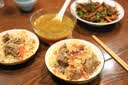 寻滩鲜宁夏盐碱地滩羊肉生鲜羊排羊腿组合 6斤原切烧烤食材清真源头直发 实拍图