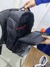 CROSSGEAR十字勋章减重大师商务双肩背包男适用于电脑包17.3英寸 实拍图