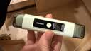 康佳（KONKA）双头电动剃毛器私处男女性士阴部腋毛脱毛仪手毛脚腿毛唇毛全身剃毛刀腋下比基尼刮毛神器修剪器 【旗舰款】漫野绿-强力机芯+安全刀头+舒适不留黑点 实拍图