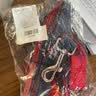宠小曼狗链狗绳小中型犬宠物牵狗绳带拴遛狗泰迪边牧链子牛仔牵引绳L码 实拍图
