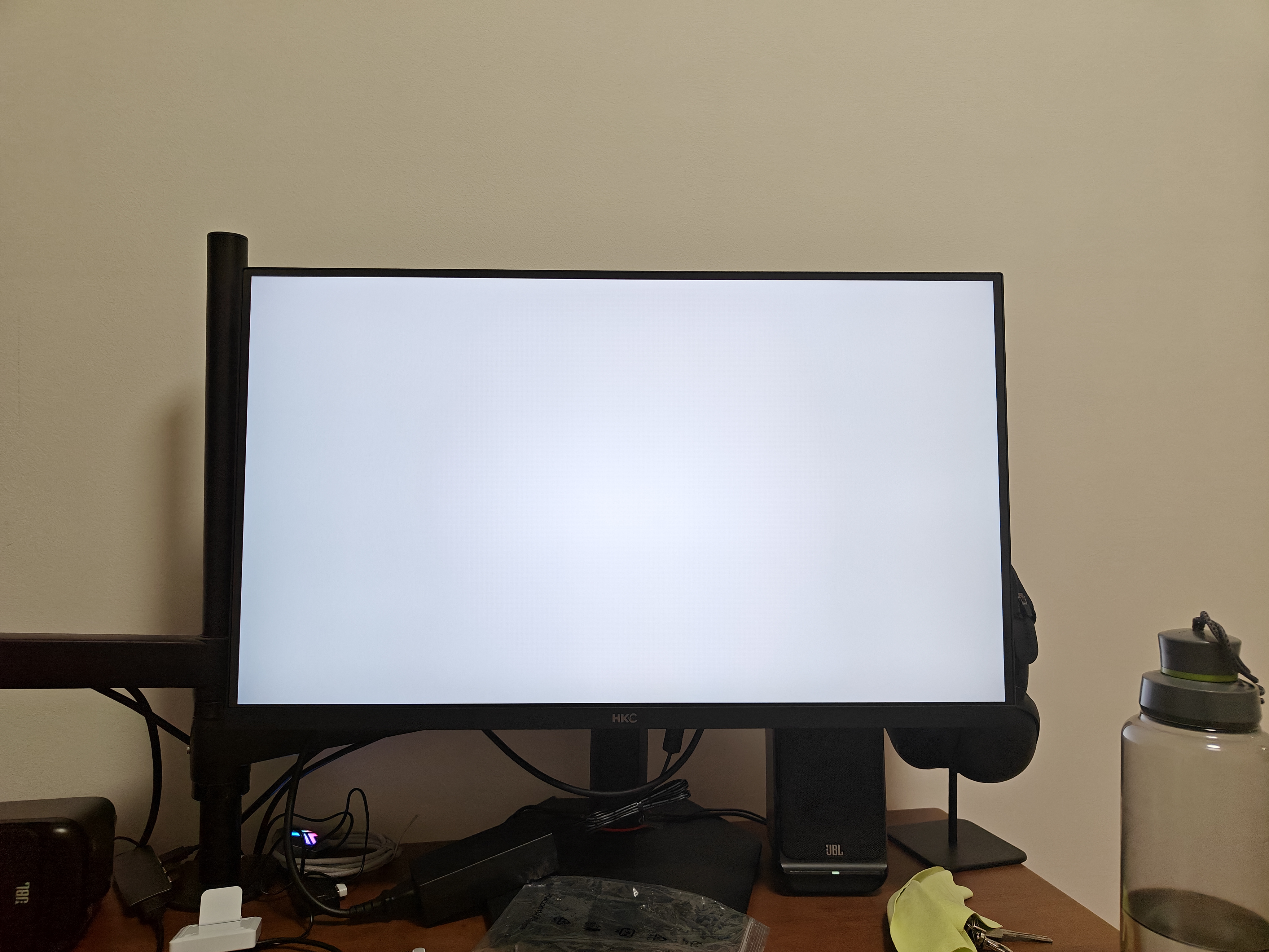优籁特（ULT-unite）HDMI线2.1版8K60Hz高清4K240Hz2K360Hz兼容2.0笔记本电脑电视显示器PS5视频连接线3米 实拍图