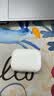 Apple/苹果 AirPods Pro (第三代) 搭配MagSafe充电盒 (USB-C)蓝牙耳机 适用iPhone/iPad/Mac MFHP4CH/A 实拍图