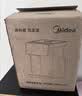 美的（Midea）纯钛小魔方电水瓶2026新款净饮水机保温恒温一体可拆热水壶家用5L大容量泡奶机MK-SP50E-11Fpro-Ti 实拍图