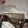 3M 9502+口罩50只/袋 防尘工业口罩 防雾霾防飞沫 头戴式KN95口罩 环保装 实拍图