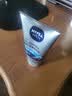 妮维雅（NIVEA）男士多重控油冰极洁面泥100g学生洗面奶【临期清仓】 实拍图