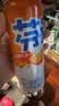 可口可乐（Coca-Cola）芬达Fanta 高考季 无糖零卡橙味碳酸饮料330ml*24摩登罐 实拍图