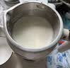 九阳（Joyoung）【美食大赛同款】1.2L大磨王豆浆机316钛钢0涂层变频轻音家用2-4人全自动破壁机免煮免滤PL1180 实拍图