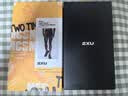 2XU【旗舰裤】Light Speed系列高强度压缩裤男跑步速干紧身运动短裤 黑/金反光logo M 尺码建议咨询客服 实拍图