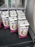 蒙牛新养道无乳糖脱脂牛奶 250ml*12盒 好吸收0脂肪 实拍图