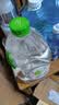 屈臣氏蒸馏水纯净水4.5L*4桶整箱大桶装水饮用水家庭装泡茶煲汤 实拍图